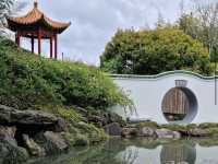 Hamilton Gardens