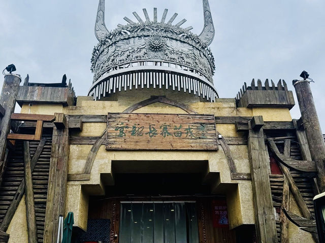 Exploring Morong – Hidden Gems of Hunan