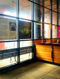 ⚓ Discover Liverpool’s Seafaring Spirit at Merseyside Maritime Museum ⚓