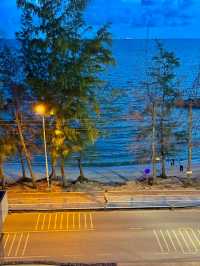 พักผ่อนริมทะเลระยองที่ Kantary Bay Hotel 🌊✨