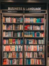 Where Stories, Lifestyle, and Inspiration Meet – Eslite Bookstore