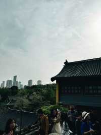 Jiming Temple