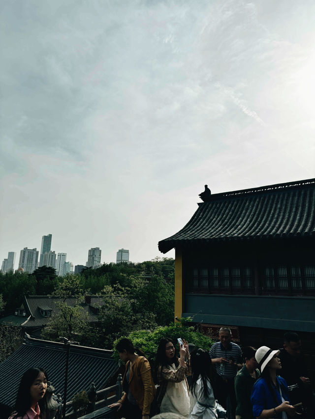 Jiming Temple
