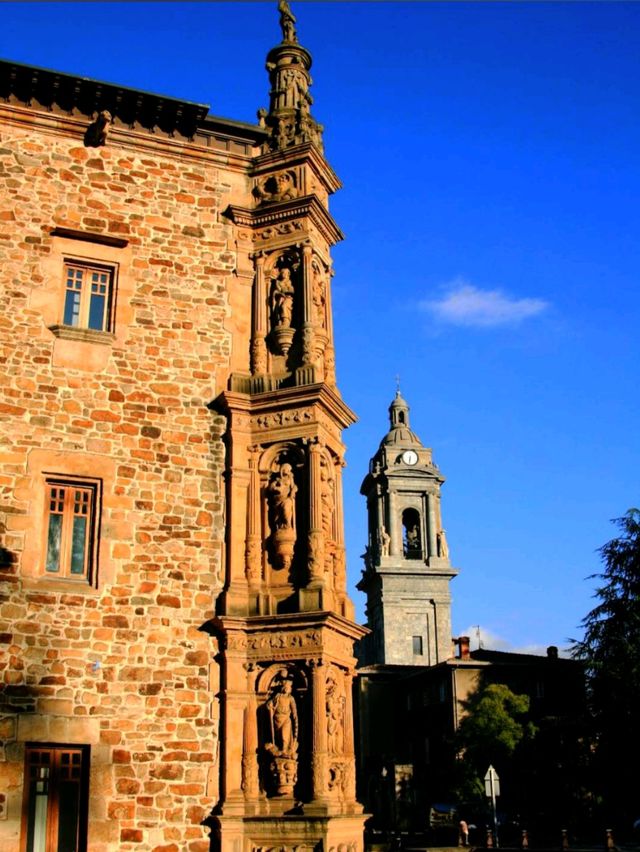古典教堂建築美學近距欣賞⛪