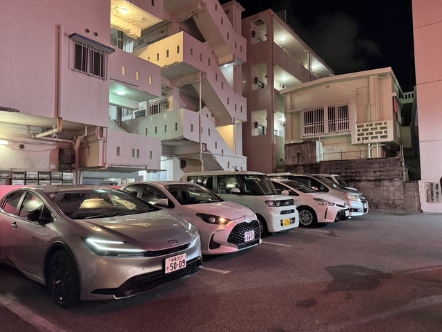 🥩 오키나와 로컬 맛집, 잭스 스테이크 하우스