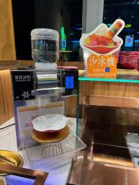 🇹🇭地道泰式風味火鍋盛宴🍲｜泰金鍋 (觀塘)