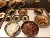 경주 야경 명소와 분위기 좋은 한옥 한정식 맛집은 여기!