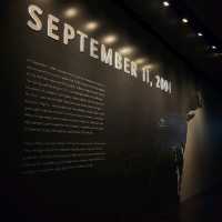 美國 紐約 911博物館
