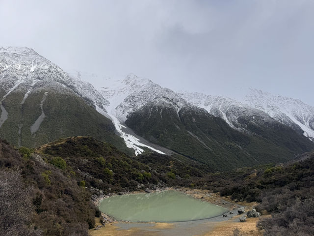5 Days in Christchurch