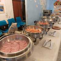 ที่พักที่ให้ภูเขาโอบกอดเรา - BaanAomkodKunKao