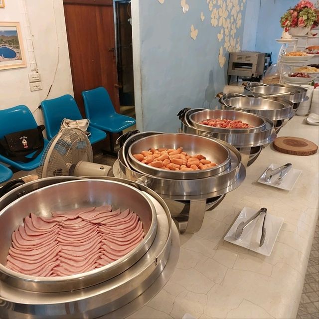 ที่พักที่ให้ภูเขาโอบกอดเรา - BaanAomkodKunKao ที่พักที่ให้ภูเขาโอบกอดเรา - BaanAomkodKunKao
