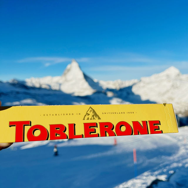 🇨🇭Switzerland Zermatt ❄️