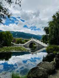 🏮 Charming Xizhou Old Town – A Glimpse into Yunnan’s Timeless Beauty