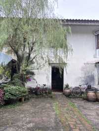 100 Years Thein Suek House