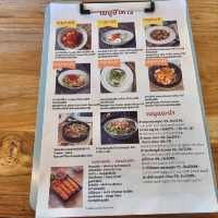 Baannom cafe - สาขาท่ารั้ว เชียงใหม่