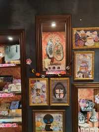 น่ารักจนละลาย Alice on Wednesday ย่าน Osu Street