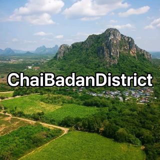 ChaiBadanDistrict