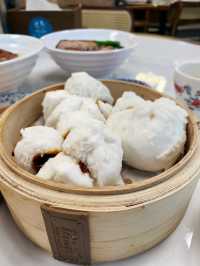 🍵啟德新開高質茶居!精緻手工點心