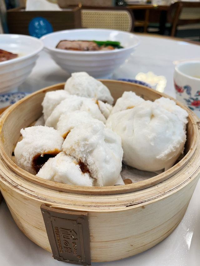 🍵啟德新開高質茶居!精緻手工點心 🍵啟德新開高質茶居!精緻手工點心