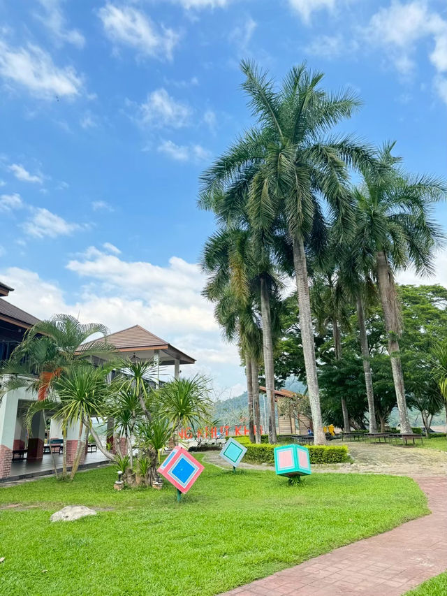 🌿แก่งคุดคู้ เชียงคาน🌳
