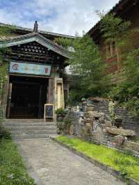 Lijiang Old Town: A Maze of Cobblestone