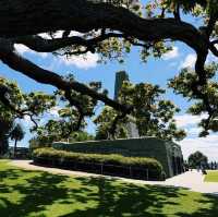Kings Park and Botanic Garden 