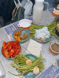 芝麻雞翼外脆內嫩
