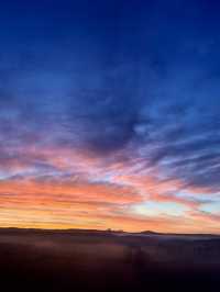 在雪與光之間——冬日土耳其的奇幻