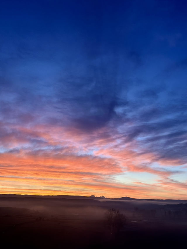 在雪與光之間——冬日土耳其的奇幻 在雪與光之間——冬日土耳其的奇幻