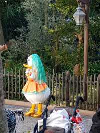 ไปเที่ยว Tokyo Disneysea กันเถอะ