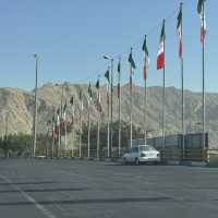 Tehran 2 Days Itinerary