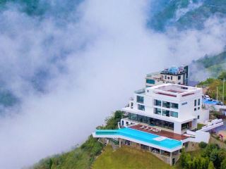 Come to Yaojia Wangpu B&B to heal your body, mind and soul