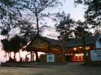 Holiday Specialty Coffee and Beach Bar