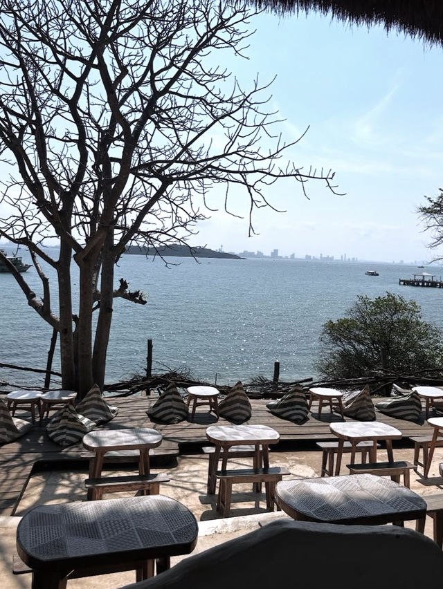 Matata Bay Cafe ✨
