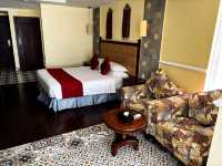 🇰🇭金邊Arison Hotel 