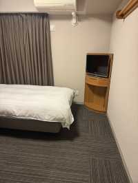 Dormy Inn Toyama Natural Hot Spring 🇯🇵