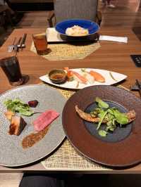 【北海道】地元の恵みを味わう極上ビュッフェ🍽✨