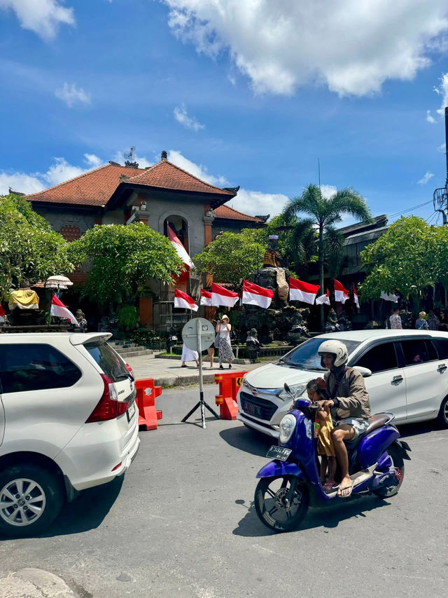 Ubud, Bali ๐ฟโจ Ubud, Bali ๐ฟโจ