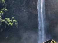 Chamarel Waterfalls - Mauritius 