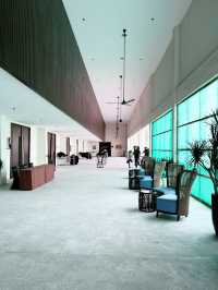 Golden Palm Tree Resort Sepang – A Perfect Getaway by the Sea