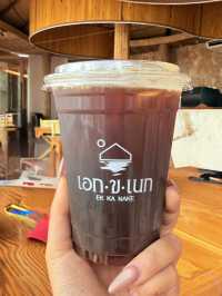 🍸🌅 EkkaneK – เอกขเนก พัทยา