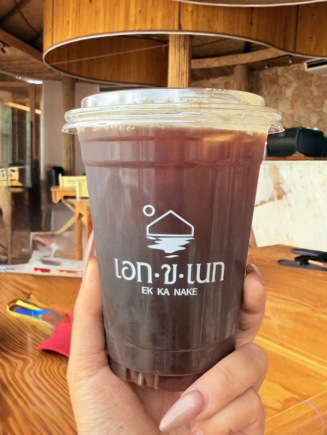 🍸🌅 EkkaneK – เอกขเนก พัทยา