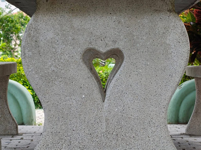 A Tapestry of Stone and Spirit: Our Lady of Carmel Church