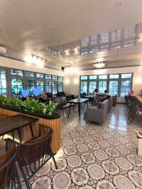 Chic Day Cafe☕,