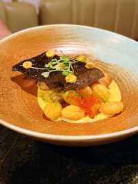 The Grill Room 尖沙咀優質西餐