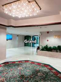 Grand Margherita Hotel Kuching: The Perfect Riverside Retreat in the Heart of the City