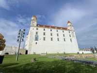 Bratislava Castle