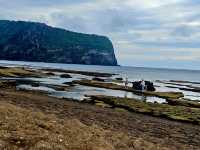 ชายหาดควังชิกี (Gwangchigi Beach)