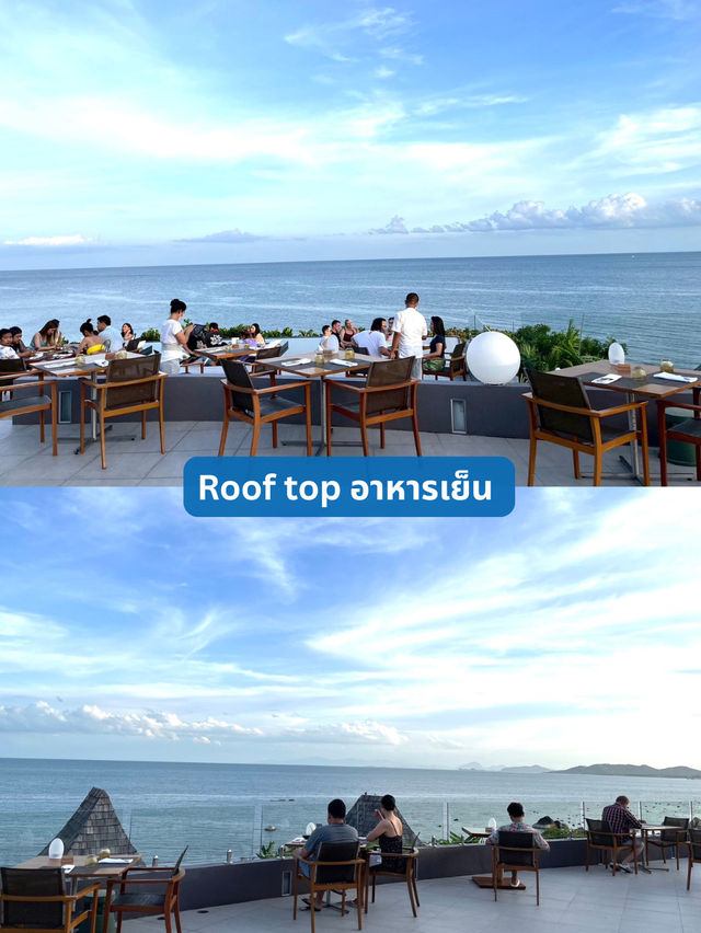 ศิลาวดี พูลสปา รีสอร์ท สวรรค์บนเกาะสมุย