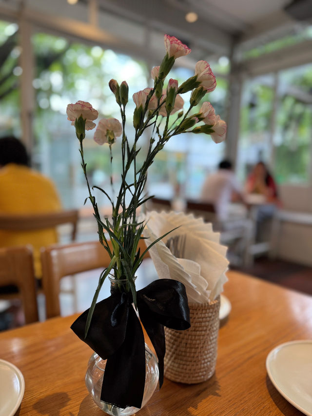 Bangkok Pasta Gem🍝